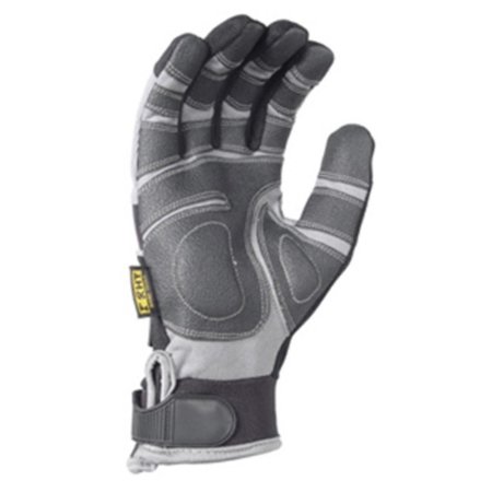 RADIANS Lg Hd Utility Glove DPG210L